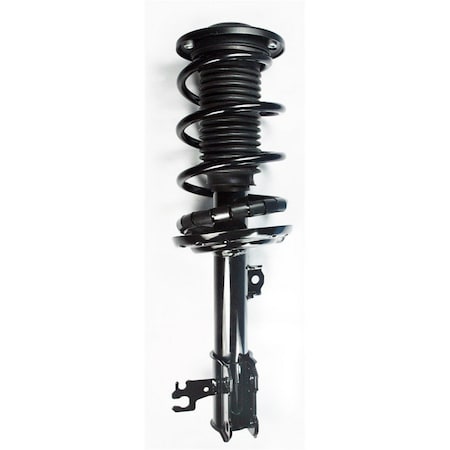 Fcs Struts Suspension Strut And Coil Spring Assembl, 1333531L 1333531L